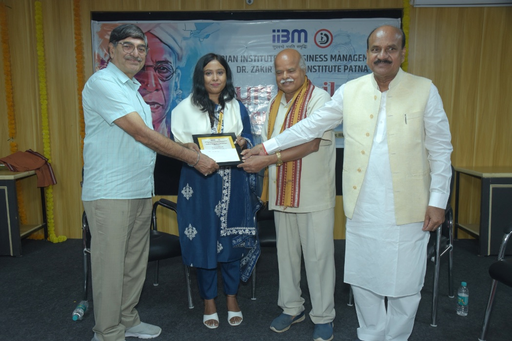 IIBM & ZHI Honour Educators with a Heartfelt Teacher’s Day Celebration
